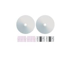 Double Metal Housing | MIS Seven & Lance Plus Compatible | ImplantsKart
