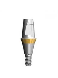 Dual Abutment | Super Line | Non-Hex | Dentium | ImplantsKart
