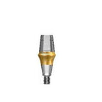 Dual Abutment | Super Line | Non-Hex | Dentium | ImplantsKart
