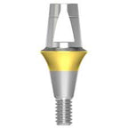 Dual Abutment | Super Line | Non-Hex | Dentium | ImplantsKart
