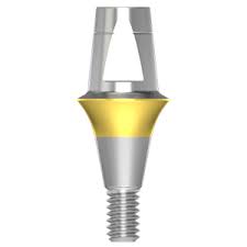 Dual Abutment | Super Line | Non-Hex | Dentium | ImplantsKart

