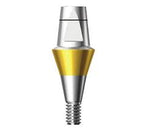 Dual Abutment | Super Line | Non-Hex | Dentium | ImplantsKart

