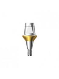 Dual Abutment | Super Line | Non-Hex | Dentium | ImplantsKart

