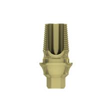 EZ-Base Abutments | Digital Restoration | MIS Seven & Lance Plus Compatible | ImplantsKart
