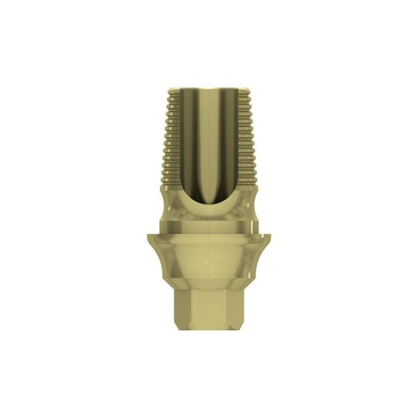 EZ-Base Abutment | Digital Restoration | Seven & Lance Plus Compatible | MIS | ImplantsKart