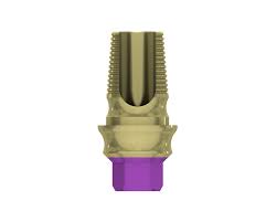 EZ-Base Abutments | Digital Restoration | MIS Seven & Lance Plus Compatible | ImplantsKart
