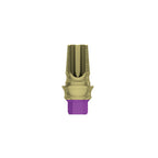 EZ-Base Abutment | Digital Restoration | Seven & Lance Plus Compatible | MIS | ImplantsKart