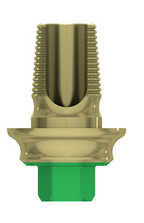 EZ-Base Abutment | Digital Restoration | Seven & Lance Plus Compatible | MIS | ImplantsKart