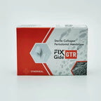 Resorbable Collagen Membrane | Fix Gide GTR | Synerheal — Buy Online | IMPLANTSKART