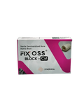Spongious Bone Block | Bone Graft | Cylindrical | Fix OSS | Synerheal — Buy Online | IMPLANTSKART
