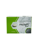 Resorbable Collagen Matrix | Fix Softi Seal | Circular Shape | Synerheal — Buy Online | IMPLANTSKART