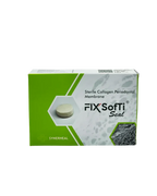 Resorbable Collagen Matrix | Fix Softi Seal | Circular Shape | Synerheal — Buy Online | IMPLANTSKART
