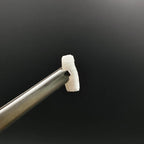 Resorbable Collagen Matrix | Fix Softi Seal | Circular Shape | Synerheal — Buy Online | IMPLANTSKART