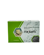 Resorbable Collagen Matrix | Fix Softi | Synerheal — Buy Online | IMPLANTSKART