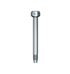 Impression Coping Transfer Screw | Fixture Level Impression | NR Line | Dentium