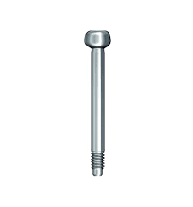 Impression Coping Transfer Screw | Fixture Level Impression | NR Line | Dentium