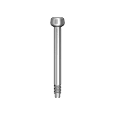 Impression Coping Transfer Screw | Fixture Level Impression | NR Line | Dentium