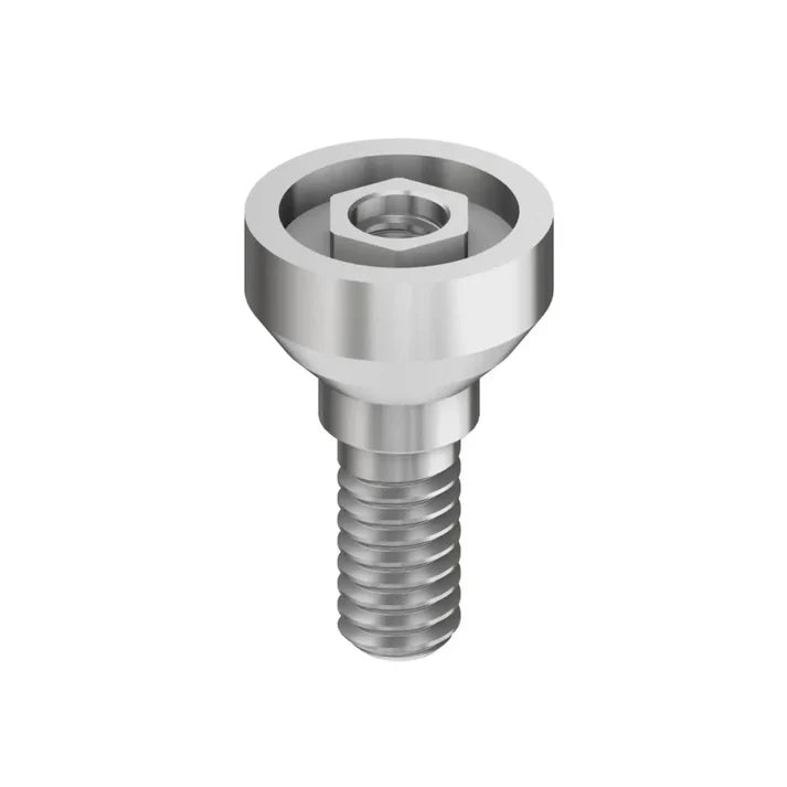 Abutment | Flat Connection | Touareg S, Touareg OS & Swell Compatible | ADIN