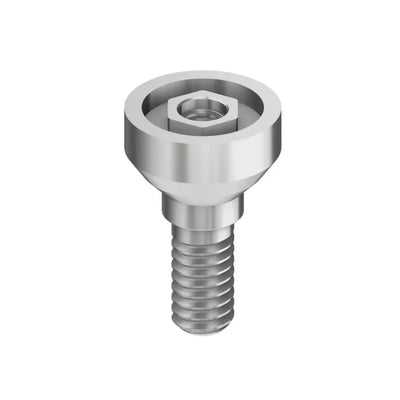 Abutment | Flat Connection | Touareg S, Touareg OS & Swell Compatible | ADIN