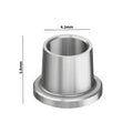 Centering Ring | Flat Connection | ADIN Touareg-S, Touareg OS, Swell Compatible | ImplantsKart
