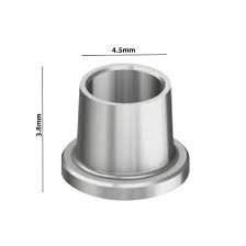 Centering Ring | Flat Connection | ADIN Touareg-S, Touareg OS, Swell Compatible | ImplantsKart
