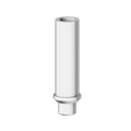 Plastic Casting Abutment | Engaging | Touareg S, Touareg OS & Swell Compatible | ADIN