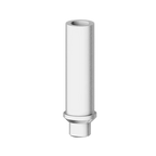 Plastic Casting Abutment | Engaging | Touareg S, Touareg OS & Swell Compatible | ADIN