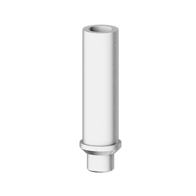 Plastic Casting Abutment | Engaging | Touareg S, Touareg OS & Swell Compatible | ADIN