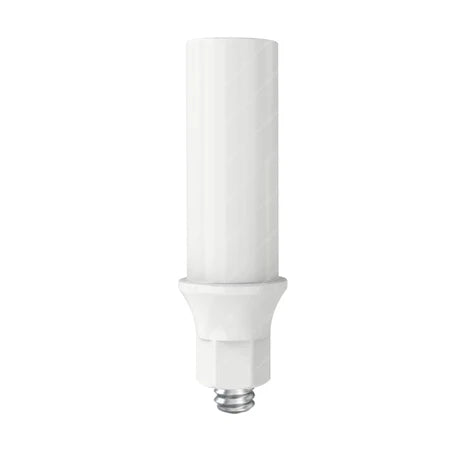 Gold Plastic Casting Abutment | Engaging | ADIN Touareg-S, Touareg OS, Swell Compatible | ImplantsKart
