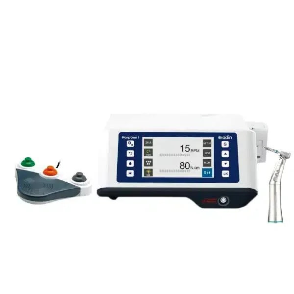 Physiodispensor | Harpoon — Buy Online | IMPLANTSKART