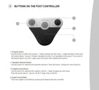 Physiodispensor | Harpoon — Buy Online | IMPLANTSKART
