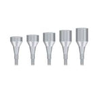 Healing Abutment | Bone Level | Standard | Dentium | ImplantsKart

