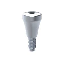 Healing Abutment | Super Line | Standard | Dentium | ImplantsKart 
