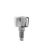 Healing Collar | Standard Platform | MIS Seven & Lance Plus Compatible | ImplantsKart
