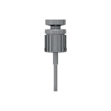 Hand Hex Drive | Long | 0.05 inch | MIS & ADIN Compatible