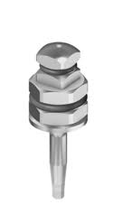 Hex Torque Driver | TMA | ADIN Touareg-S, Touareg OS, Swell Compatible | ImplantsKart
