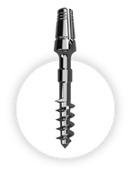 Bicortical Implant | B-Series | I-Fix | One Piece Implants | ImplantsKart