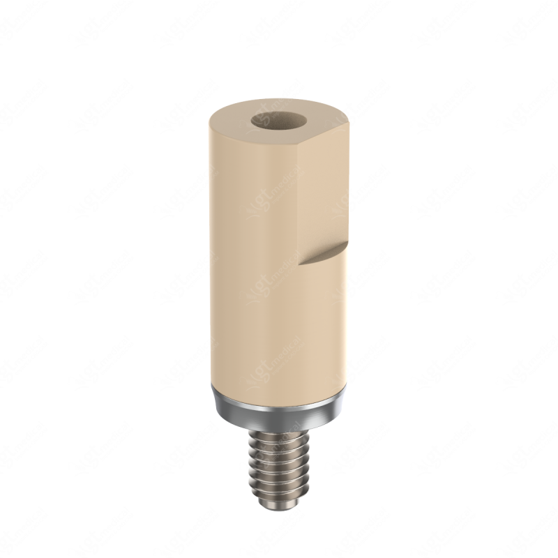 Implant Scan Body | Digital | I-Series, IP-Series, S-Series & SP-Series Compatible | I-Fix