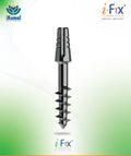 Bicortical Implant | B-Series | I-Fix | One Piece Implants | ImplantsKart