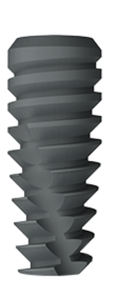 Dental Implant | I-Series | I-Fix | Without Abutment | ImplantsKart
