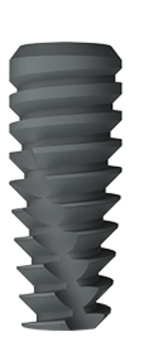 Dental Implant | I-Series | I-Fix | Without Abutment | ImplantsKart
