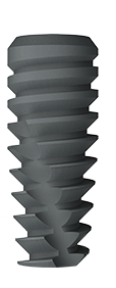 Dental Implant | I-Series | I-Fix | Without Abutment | ImplantsKart
