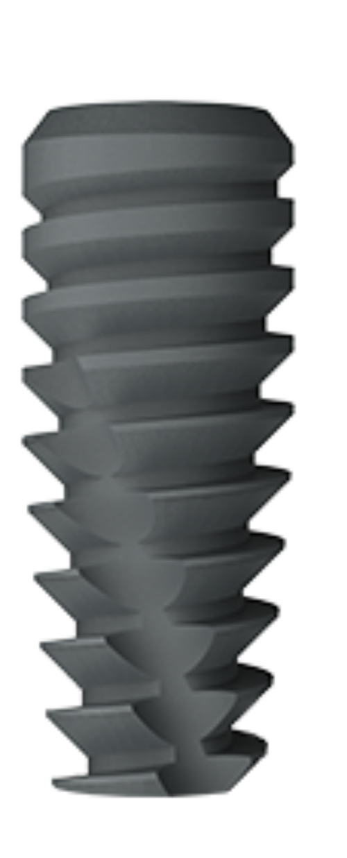 Dental Implant | I-Series | I-Fix | Without Abutment | ImplantsKart
