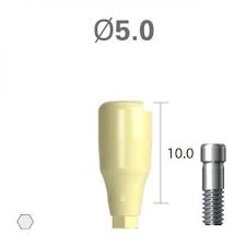 IOS Healing Abutment | NR Line | Dentium
