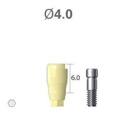 IOS Healing Abutment | NR Line | Dentium