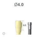 IOS Healing Abutment | NR Line | Dentium