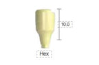 IOS Healing Abutment | NR Line | Dentium