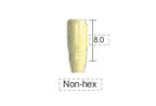 IOS Healing Abutment | NR Line | Dentium