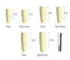 IOS Healing Abutment | NR Line | Dentium