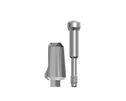 Closed Tray Impression Copings | MIS Seven & Lance Plus Compatible | ImplantsKart
